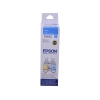Картридж Epson Original T66424A для L100/L3050/L3070. Голубой. 7500 страниц. (C13T66424A)