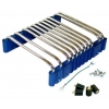 Радиатор for HDD Zalman ZM-2HC2 Heatpipes 5,25" bay