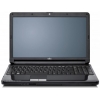Ноутбук Fujitsu LIFEBOOK AH530 Pentium P6200/2Gb/320Gb/DVDRW/HDG/15.6"/HD/1366x768/WiFi/BT2.1/Cam/6c/black/CR (VFY:AH530MRKA5RU)