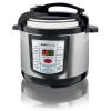 Скороварка Scarlett SL-1529 5л 900Вт черный/серебристый (SL1529)