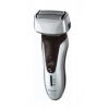 Бритва сетчатая Panasonic ES-RF31 реж.эл.:4 питан.:аккум. серебристый/черный (ES-RF31-S520)