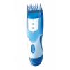 Машинка для стрижки Panasonic ER508H520 серый (насадок в компл:4шт)