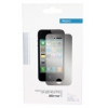 Пленка  зеркальная защитная Deppa для iPhone 4/4S