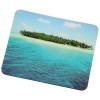 Коврик для мыши Island, толщина 3 мм, ПВХ, Hama     [OhC] (H-54727)