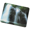 Коврик для мыши Waterfall, толщина 3 мм, ПВХ, Hama     [OhC] (H-54731)