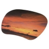 Коврик для мыши Sunset, тонкий, Hama     [OhC] (H-54747)