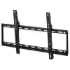 Кронштейн для ТВ, XL (до 56"/142 см), VESA до 600*400, до 45 кг,   *  , motion (наклон), черный, Hama     [OxE] (H-108778)