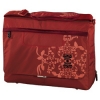 Сумка для ноутбука aha: Messenger, 17.3" (44 см), 42 x 31 х 5 см, Bright - красный, Hama     [OnN] (H-101312)