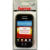 Футляр Crystal для Samsung GT-S7500 Galaxy Ace PlusI, доступ ко всем кнопкам, серый, Hama     [ObG] (H-103412)
