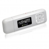 MP3 плеер Transcend T.Sonic 330 8Гб. Белый (TS330 8Gb Wht)