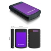 (TS1TSJ25H3P) HDD портативный накопитель Трансенд, 1TB StoreJet 25H Series 2.5", USB 2.0/3.0 (HDD-1TB/TR2.5H3P)