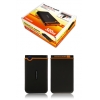 (TS320GSJ25M, TS320GSJ25M2) HDD портативный накопитель Трансенд, 320GB StoreJet Mobile 2.5" (HDD-320GB/TR2.5M)