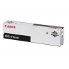 CANON Тонер-картридж для NP-6016/6018/6218/6521/6621 (2 тубы 380 гр.). Чёрный. 2*7800 страниц. (NPG09)