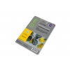 Картридж CACTUS CS-LC1240XY для Brother MFC-J6510/ 6910DW, yellow, 12 мл