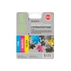 Картридж CACTUS CS-CL513 для Canon PIXMA MP240/ MP250/MP260/ MP270/ MP480/ MP490/ MP492/MX320/ MX330, трехцветный, 15 мл