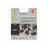 Картридж CACTUS CS-PG512 для Canon PIXMA MP240/ MP250/MP260/ MP270/ MP480/ MP490/ MP492/MX320/ MX330, черный, 15 мл
