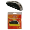 BURO Концентратор (ХАБ) USB 2.0  на 4 порта (BU-Hub/L-4)