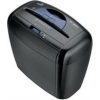 Уничтожитель Fellowes P-35C, секр 3, мех. старт/стоп, реверс, разм. част.3.9x40, кол. лст.5, кор.12лтр, пл. карты, скобы. (FS-3213601)