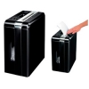 Уничтожитель Fellowes DS-1200Cs, секр 3, авто. старт/стоп, реверс, разм. част.4х50, кол. лст.12, кор.15.2лтр. скрепки, скобы, пл. карты. (FS-3409201)
