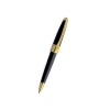 Шариковая ручка Cross Apogee, цвет: Black GP > (AT0122-13)