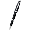 Перьевая ручка Cross Affinity, цвет: Black Opal, перо: F > (AT0426-1FS)