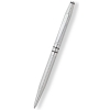 Шариковая ручка Cross Spire, цвет: Icy Chrome > (AT0562-3)
