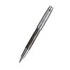 Перьевая ручка Parker IM Premium, F222, цвет: Twin Chiselled, перо: Fblue, ("точечная" гравировка) (S0908590)