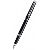 Ручка-роллер Waterman Hemisphere, цвет: Mars Black/CT, стержень: Fblk (25587 T) 2010 г. (S0920550)