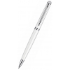 Шариковая ручка Waterman Hemisphere, цвет: White CT, 2010, стержень: Mblue (S0920970)
