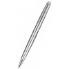 Шариковая ручка Waterman Hemisphere Deluxe, цвет: Metal CT, стержень: Mblue 2010 (S0921070)