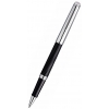 Шариковая ручка Waterman Hemisphere Deluxe, цвет: Silky CT, стержень: Mblue 2010 (S0921230)