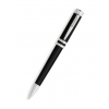 Шариковая ручка Franklin Covey Freemont, цвет Black/Chrome, в упаковке b2b (FC0032-1)