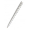Шариковая ручка Franklin Covey Freemont, цвет Satin/Chrome, в упаковке b2b (FC0032-2)