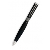 Шариковая ручка Franklin Covey Norwich, цвет Black/Chrome, в упаковке b2b > (FC0062-1)