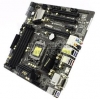 ASRock Z77 Extreme4-M (RTL) LGA1155 <Z77> 3xPCI-E+Dsub DVI HDMI+GbLAN SATA  RAID MicroATX 4DDR-III