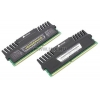 Corsair Vengeance <CMZ16GX3M2A1866C10> DDR3 DIMM 16Gb  KIT  2*8Gb  <PC3-15000>