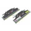 Kingston HyperX <KHX2133C11D3W1K2/8GX> DDR3 DIMM 8Gb KIT 2*4Gb  <PC3-17000> CL11