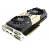 2Gb <PCI-E> DDR-5 Palit <GeForce GTX670 JetStream> (RTL) DualDVI+HDMI+DP+SLI