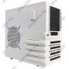 Miditower Thermaltake <VO30006N2N> White Level 10 GTS Snow Edition 4xHotSwap SATA, ATX  без БП