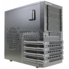 Miditower Thermaltake <VO30001N2N> Black Level 10 GTS 4xHotSwap SATA,  ATX без БП
