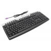 Клавиатура A4-Tech  KR-86  <PS/2>  104КЛ+19КЛ