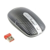 A4Tech Mouse <G9-557HX-1 Classic> (RTL) USB  5btn+Roll, беспроводная