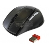 A4-Tech Mouse <G7-750D-1 Grey> (RTL) USB  5btn+Roll, беспроводная