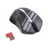 A4Tech Mouse <G7-310D-2 Pink> (RTL) USB  3btn+Roll, беспроводная