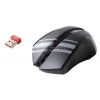 A4-Tech Mouse <G7-310D-1 Black> (RTL)  USB 3btn+Roll, беспроводная