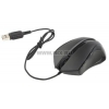 A4-Tech Mouse <D-310-1 Black> (RTL)  USB 3btn+Roll