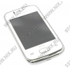 Samsung DUOS GT-S6102 Strong Black (QuadBand, 3.1" 320x240@262K, 3G+BT+WiFi+GPS,  microSD, 3Mpx, Andr2.3)