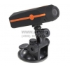 Gmini MagicEye HDS7 (1920х1080,LCD 1.5",SDHC,USB,miniHDMI,мик,Li-ion)+авто.адаптер