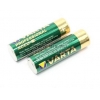 Слито с арт 269254 !!!! Аккумулятор VARTA (Professional) Accu 5706-2700mAh (1.2V, 2700mAh) NiMh, Size "AA"  <уп. 2 шт>