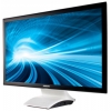 Монитор Samsung 24" C24B750X White-Black TN LED 5ms 16:9 HDMI HAS 250cd USB